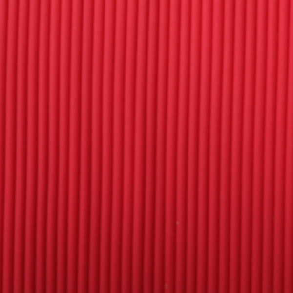 Hareline Medium Round Rubber