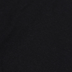 Taimen Kerulen Merino-Langarmshirt mit Rundhals – Midnight/Black