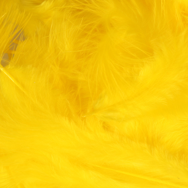Hareline ミニマラブーフェザー