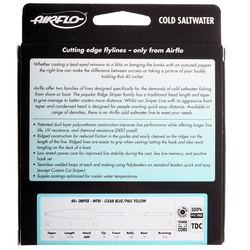 Airflo 40+ Sniper Intermediate