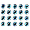 Blue - 8.0 mm