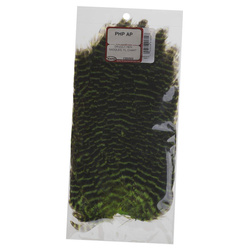 Wapsi Grizzly Hen Saddles