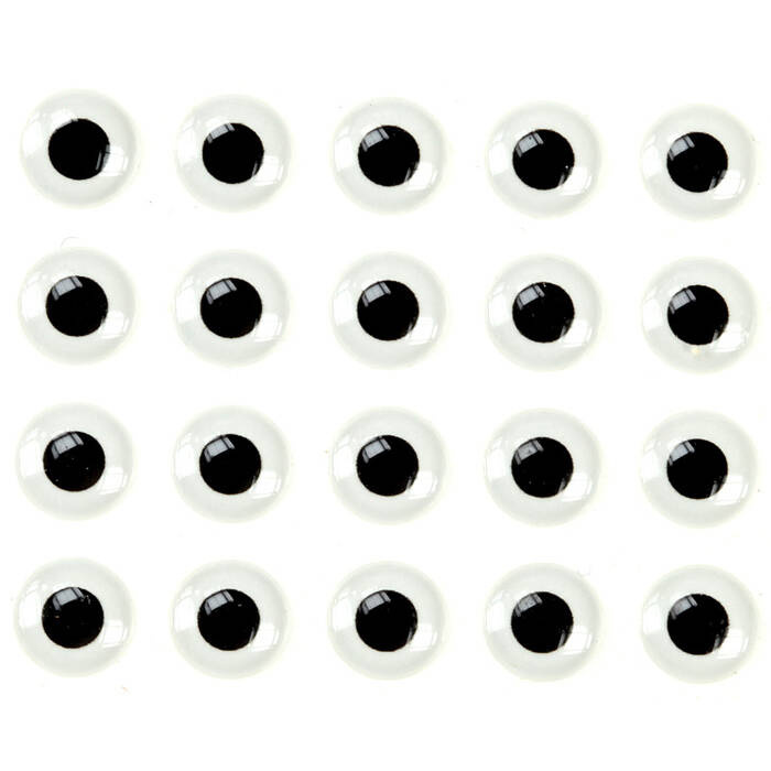 Magic Clear - 3.0 mm