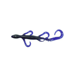 Gumená nástraha Zoom SS+ Lizard 15.2 cm (9 ks)