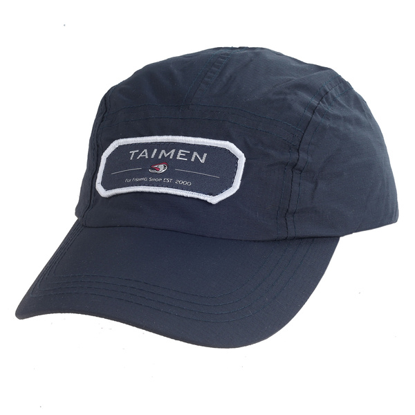 Taimen Fishing Rain Cap no.1