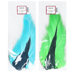 Wapsi peuran häntäkarvaa, suuri pala