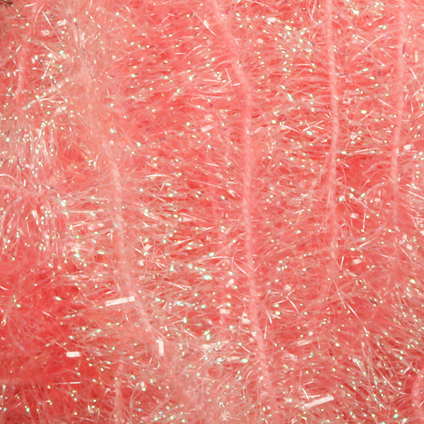 Hareline Medium Krystal Flash Chenille