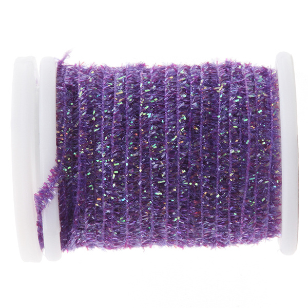 Textreme Micro Cactus (Size 0.8) – chenille til fluebinding