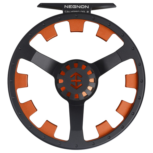 Negnon Calypso Black Perhokela