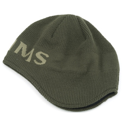 Simms Windstopper Flap Cap