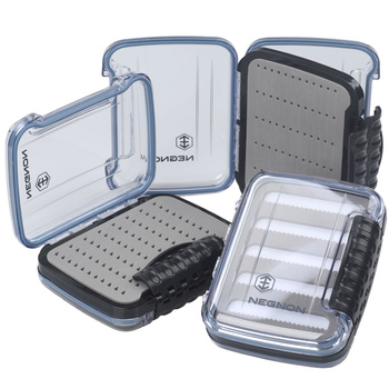 Flugask Negnon View - Medium