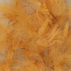Hareline CDC Oiler Puffs – CDC-dun