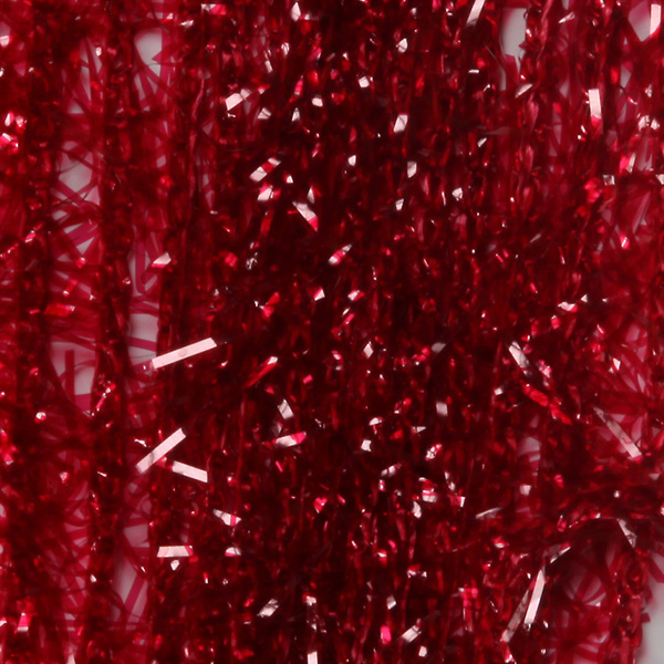 Sybai Chenille Vibrant 15 mm