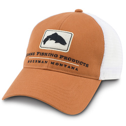 Simms Trout Trucker Cap