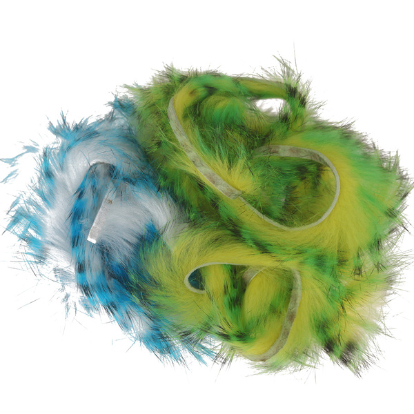 Hareline Micro Pulsator Strips