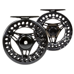Fluehjul Taimen LA