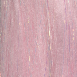 Fibras sintéticas para montagem de moscas H2O Angel Silk