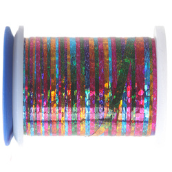 Holografikus lametta Veevus Holographic Tinsel
