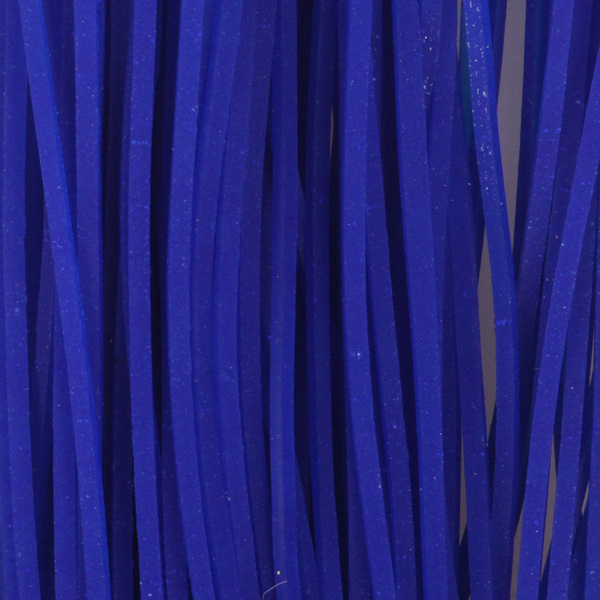 Hareline Silicone Flutter Legs