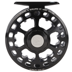 Hardy Ultralite CC Perhokela