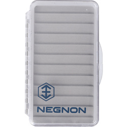 Flueboks Negnon Clear - Large