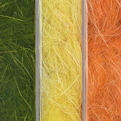 FFGene Cashmere Goat Dubbing Dispenser