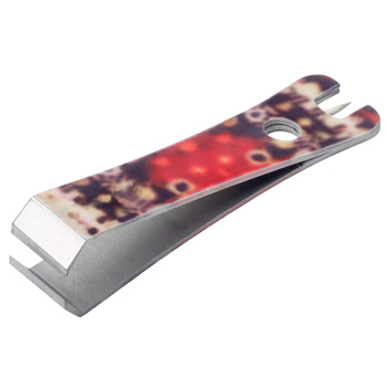 FFGene Red Crab Clipper