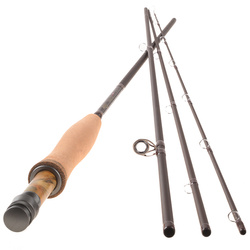 Fluestang Airflo Streamtec Nano