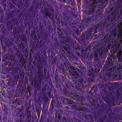 H2O Flash Blend Baitfish Brush 2 inch (flash)