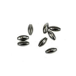 Волфрамови мъниста FFGene Tungsten Olives