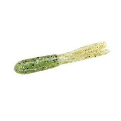 Gumijas māneklis Yum Tube YMT3 7.6 cm (10 gab.)