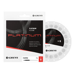 Greys Platinum Plus Float 飞蝇线