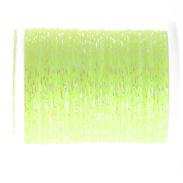 Veevus Iridescent Thread 무지갯빛 틴셀