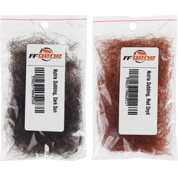 FFGene Nutria Dubbing
