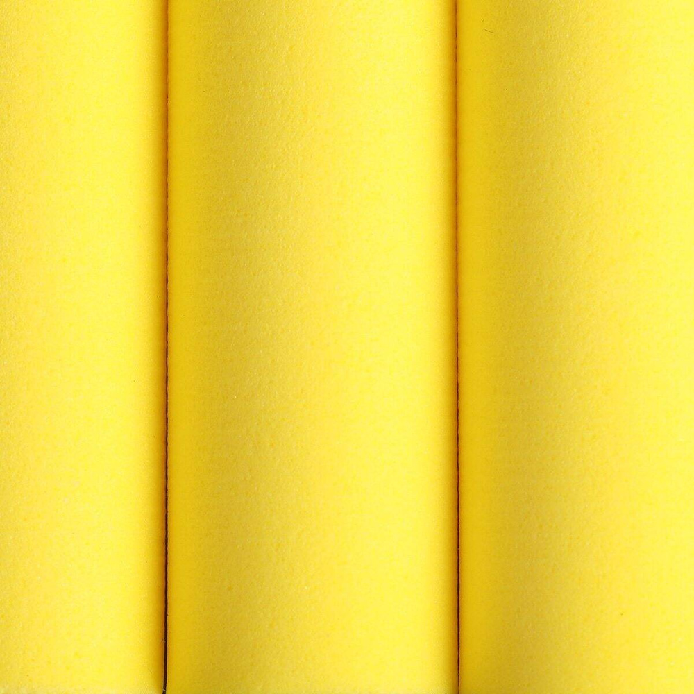 Large (7/16 In. 11 mm) - Yellow