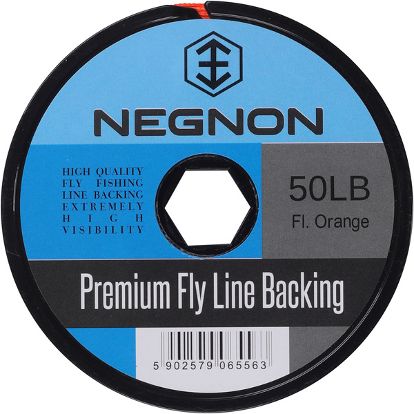 Negnon Fly Line Backing-50Lb