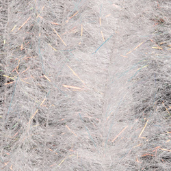 Streamer brush H2O Streamer Brush 1 inch (flash)