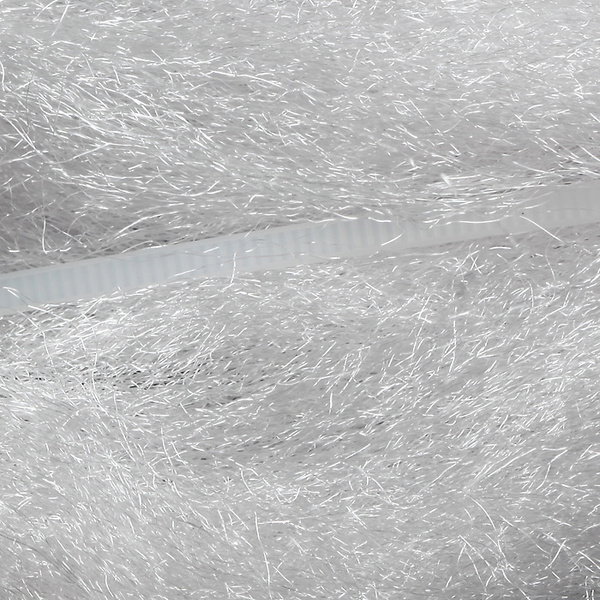 Synteettinen perhonsidontakuitu Hareline Ice Fur