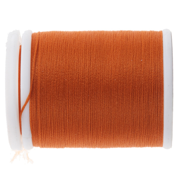Gladek flos za trupe muh Textreme Polyfloss 280 den