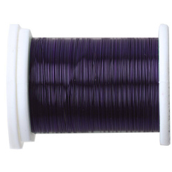 Sârmă de cupru pentru nervurarea corpului Textreme Copper Wire Large