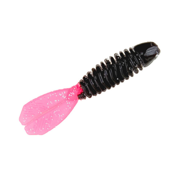 5.1 cm Yum Wooly Beavertail YWB2 (10)