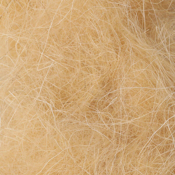 FFGene Cashmere Goat Dubbing