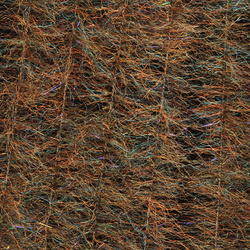 EP Streamers Brush Short Fibers 0.5 in. Wide