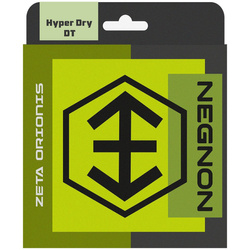 Negnon Zeta Orionis Hyper Dry DT 플라이 라인