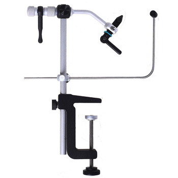 Μέγγενη δεσίματος μυγών Renzetti Traveler C -Clamp Vise Right Handed