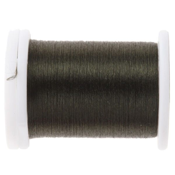 Textreme Pure Silk (90 Den.) – bindtråd av silke