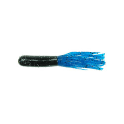 Nălucă moale Bass Pro Tender Tubes 8.9 cm (25)