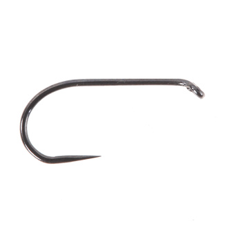 Partridge SUD2 Patriot Ideal Standard Dry Barbless フライフック