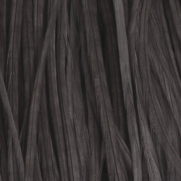 Whiting Dry Fly Saddle