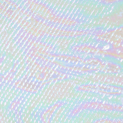 Hareline Chockletts Live Gummy Skin